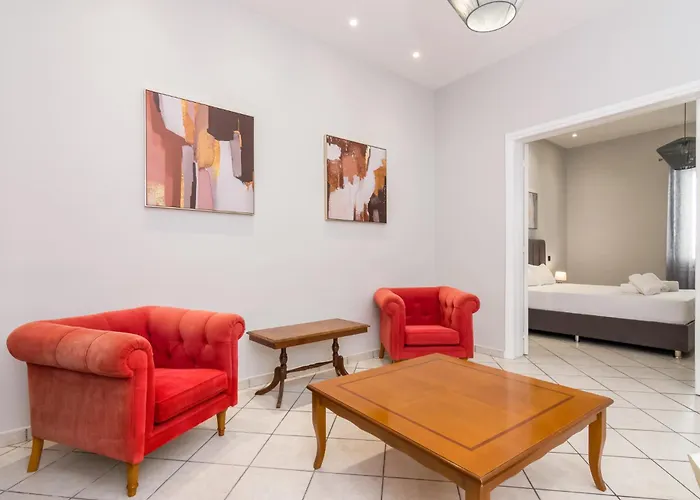 Amazing 2 Bedroom House