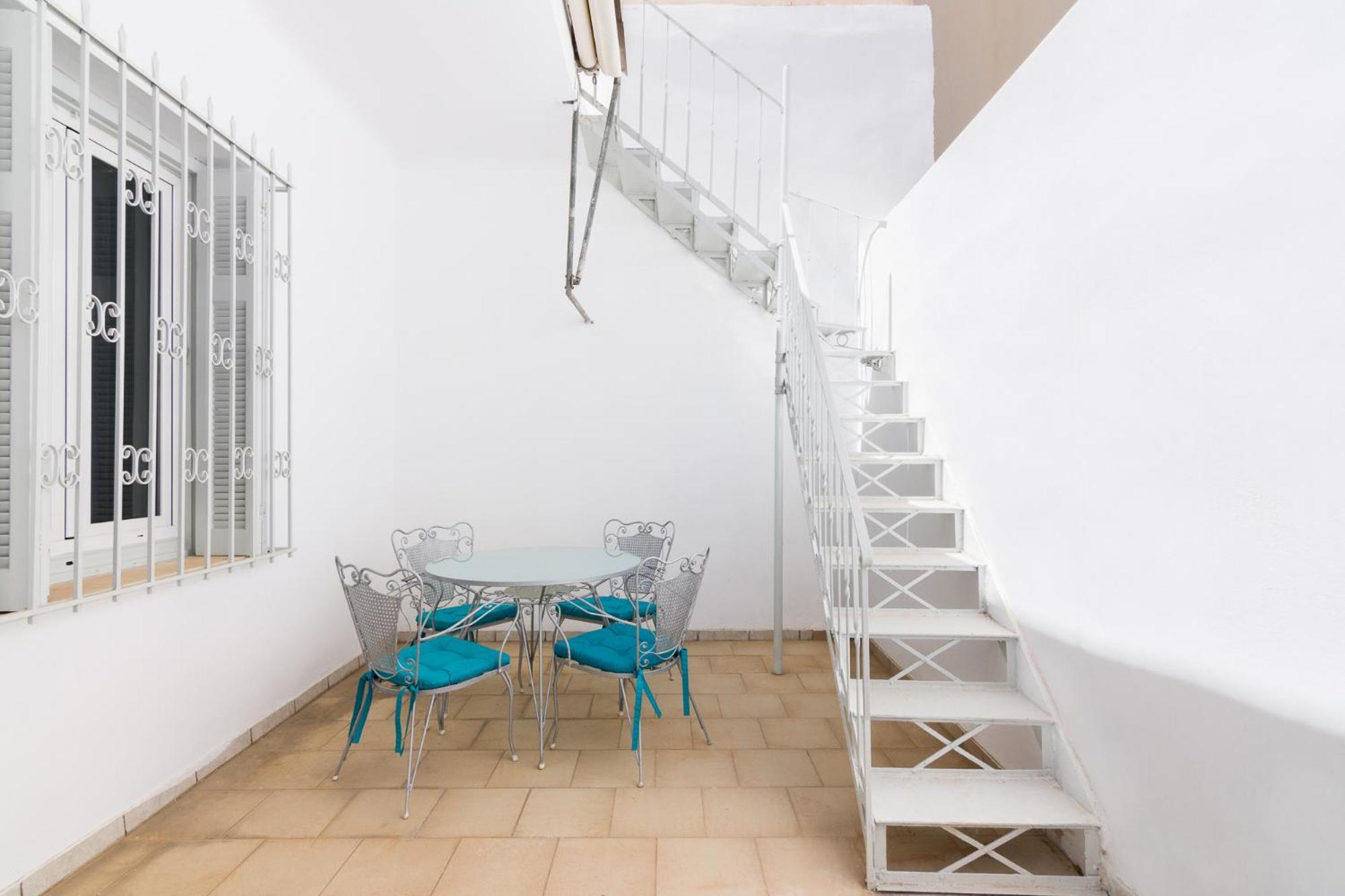 Appartamento Amazing 2 Bedroom House Atene