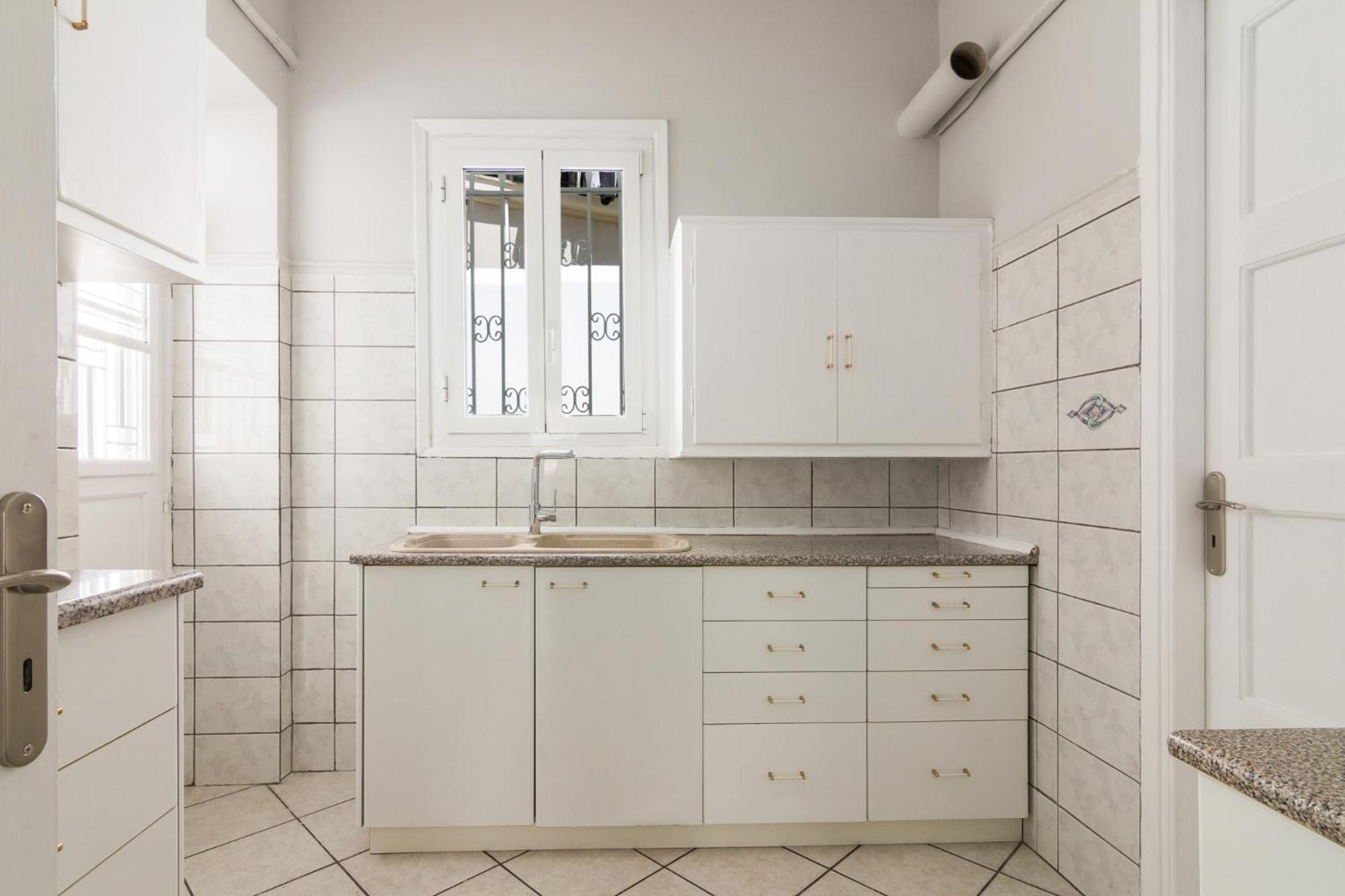 Amazing 2 Bedroom House Appartamento *