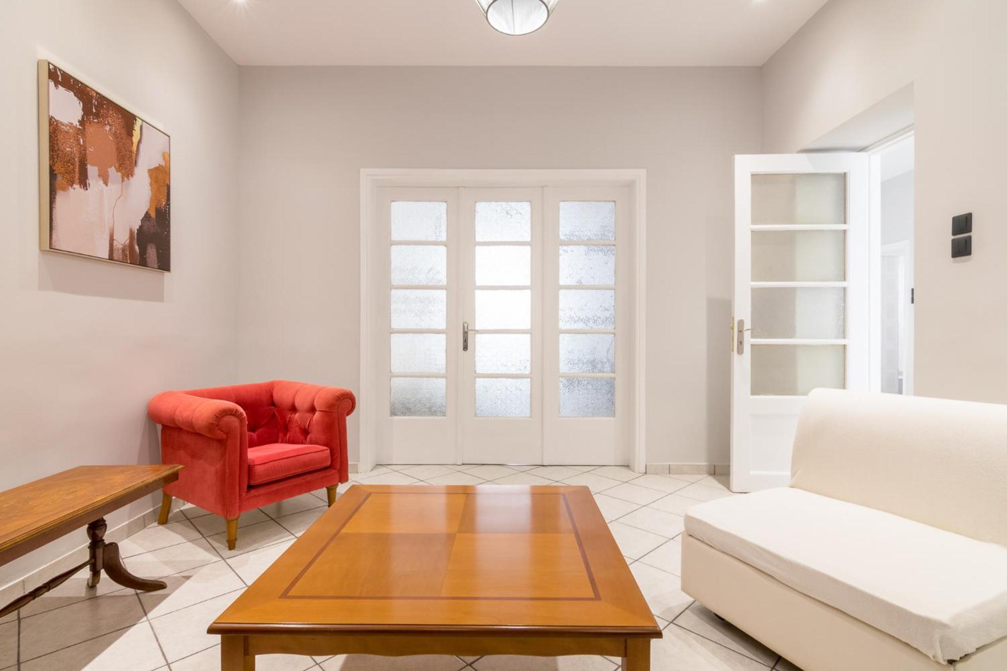 Amazing 2 Bedroom House Atene