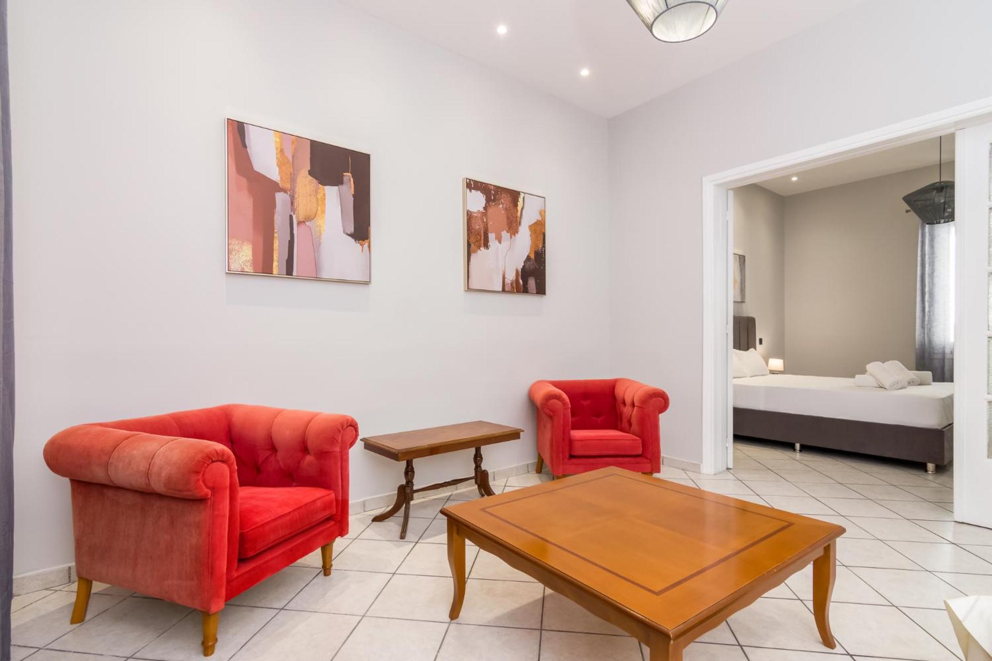 Amazing 2 Bedroom House *