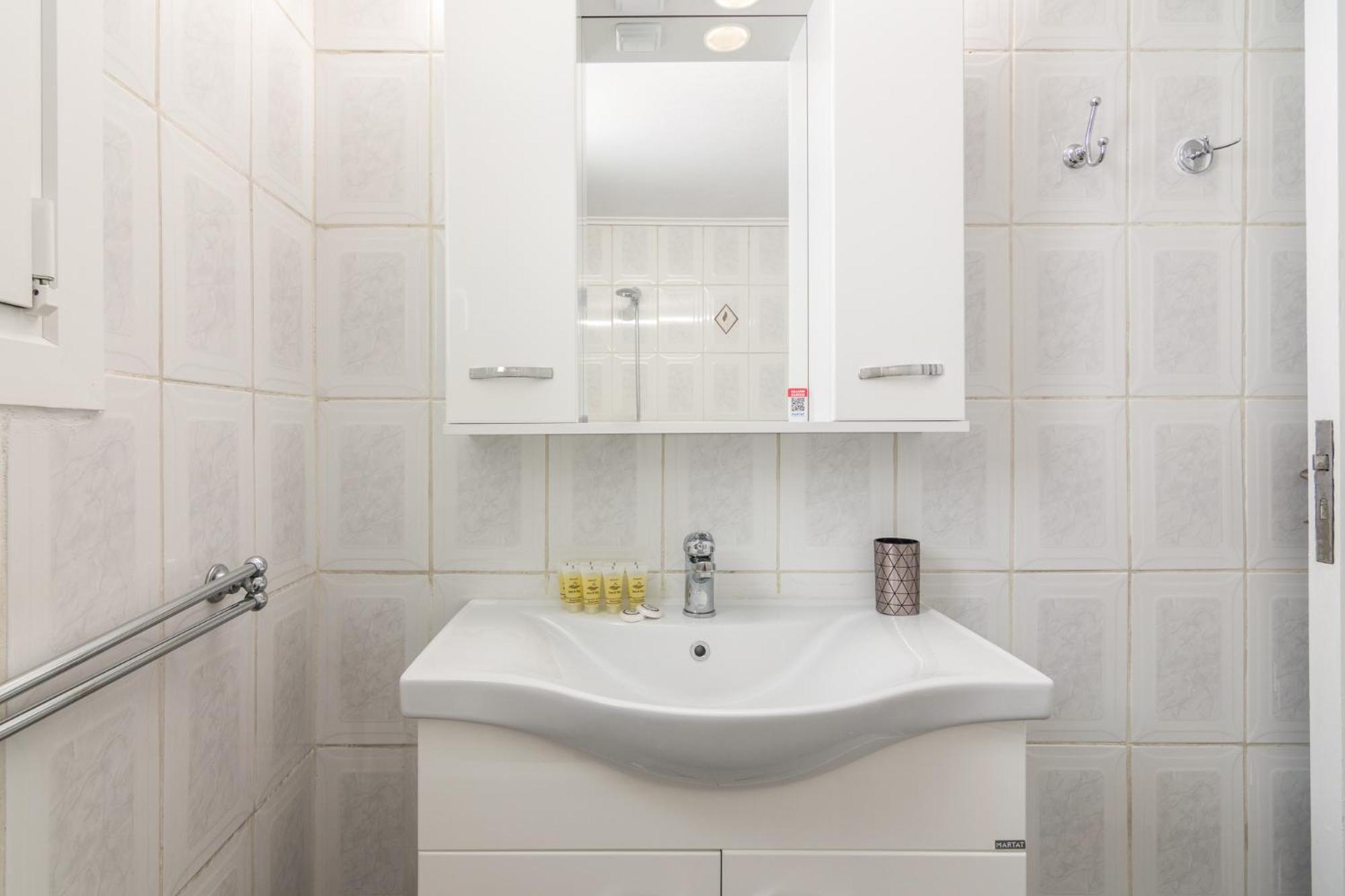 Appartamento Amazing 2 Bedroom House Atene