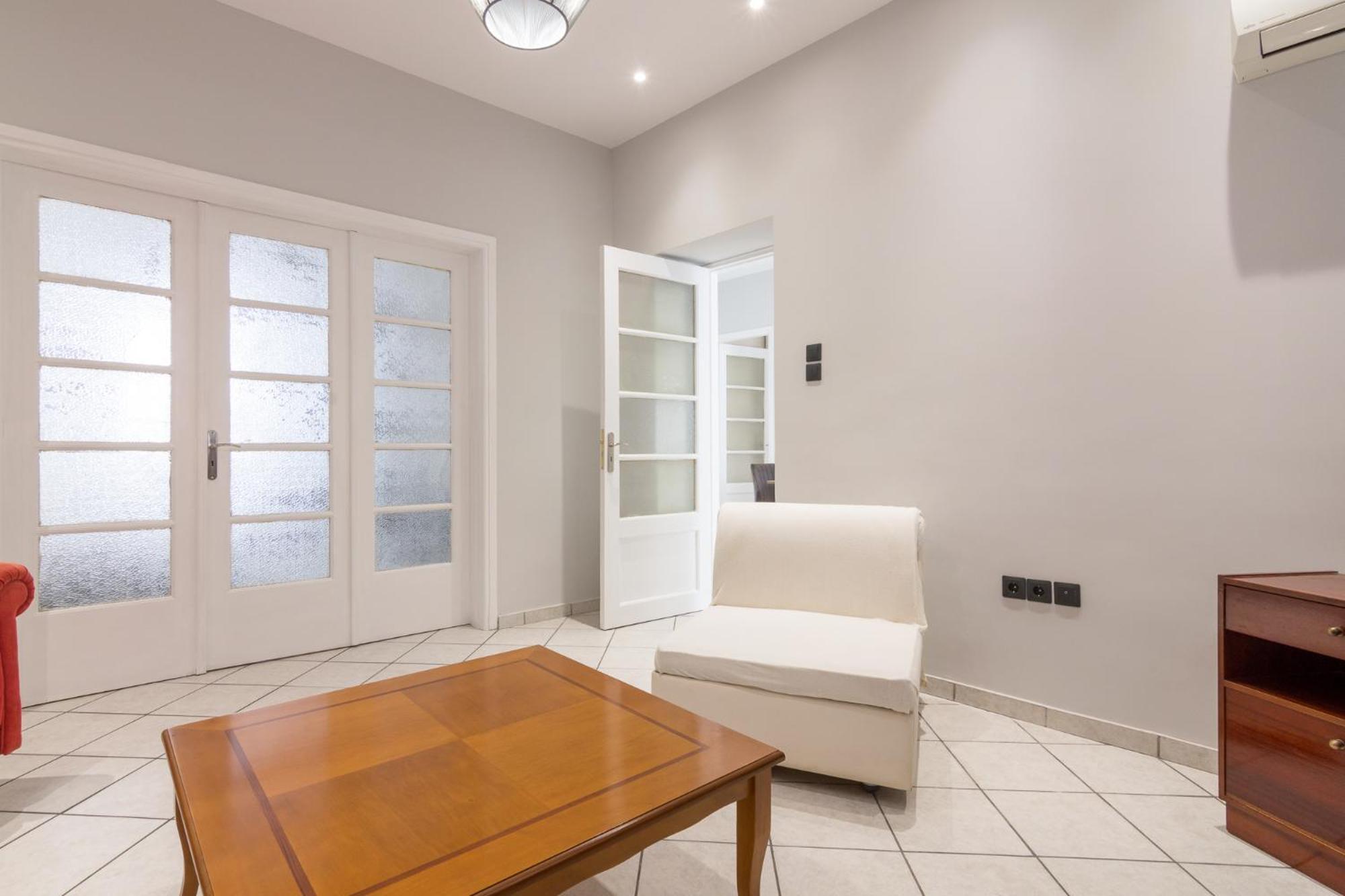 Amazing 2 Bedroom House * Atene