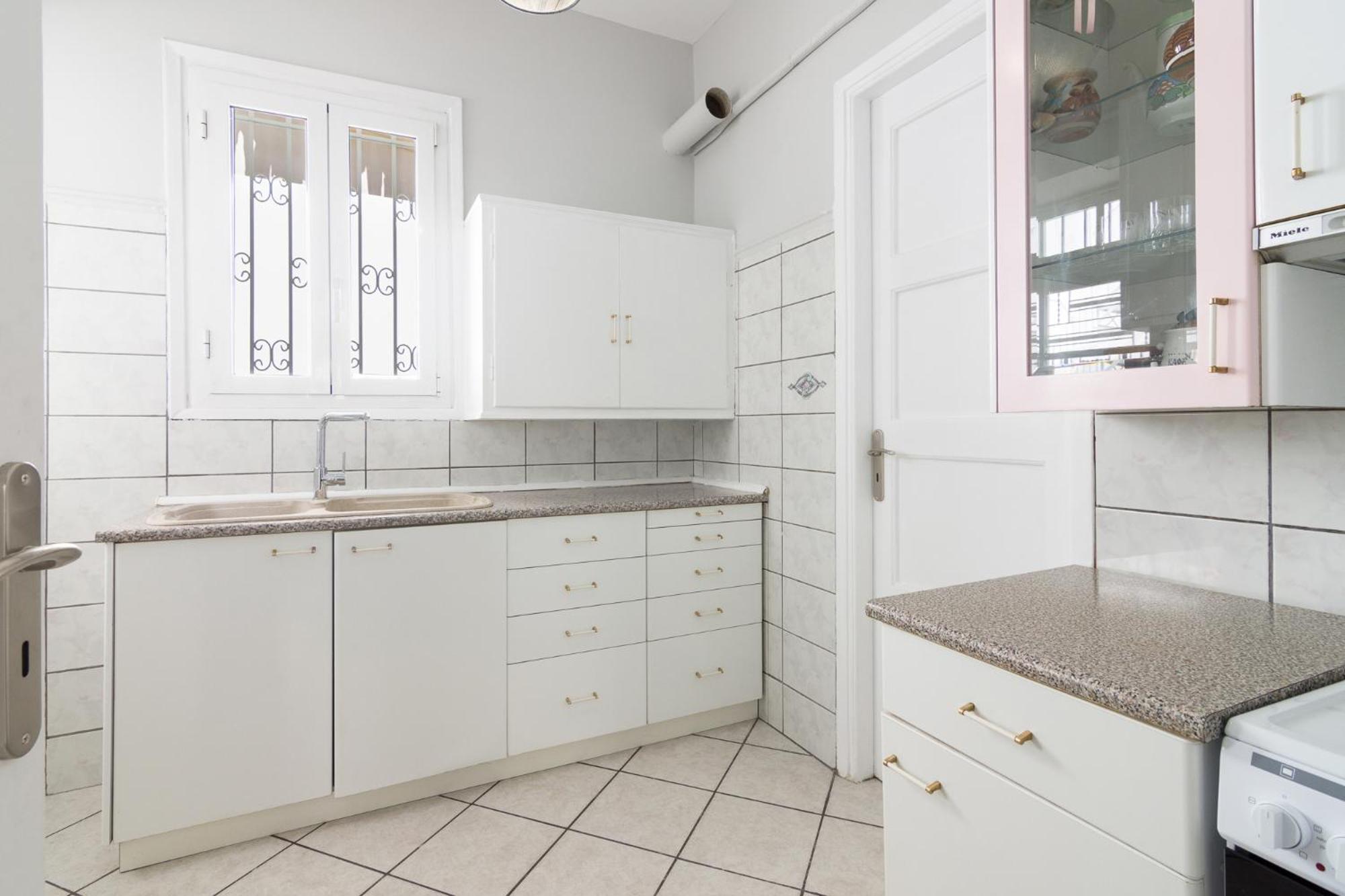 Apartment Amazing 2 Bedroom House