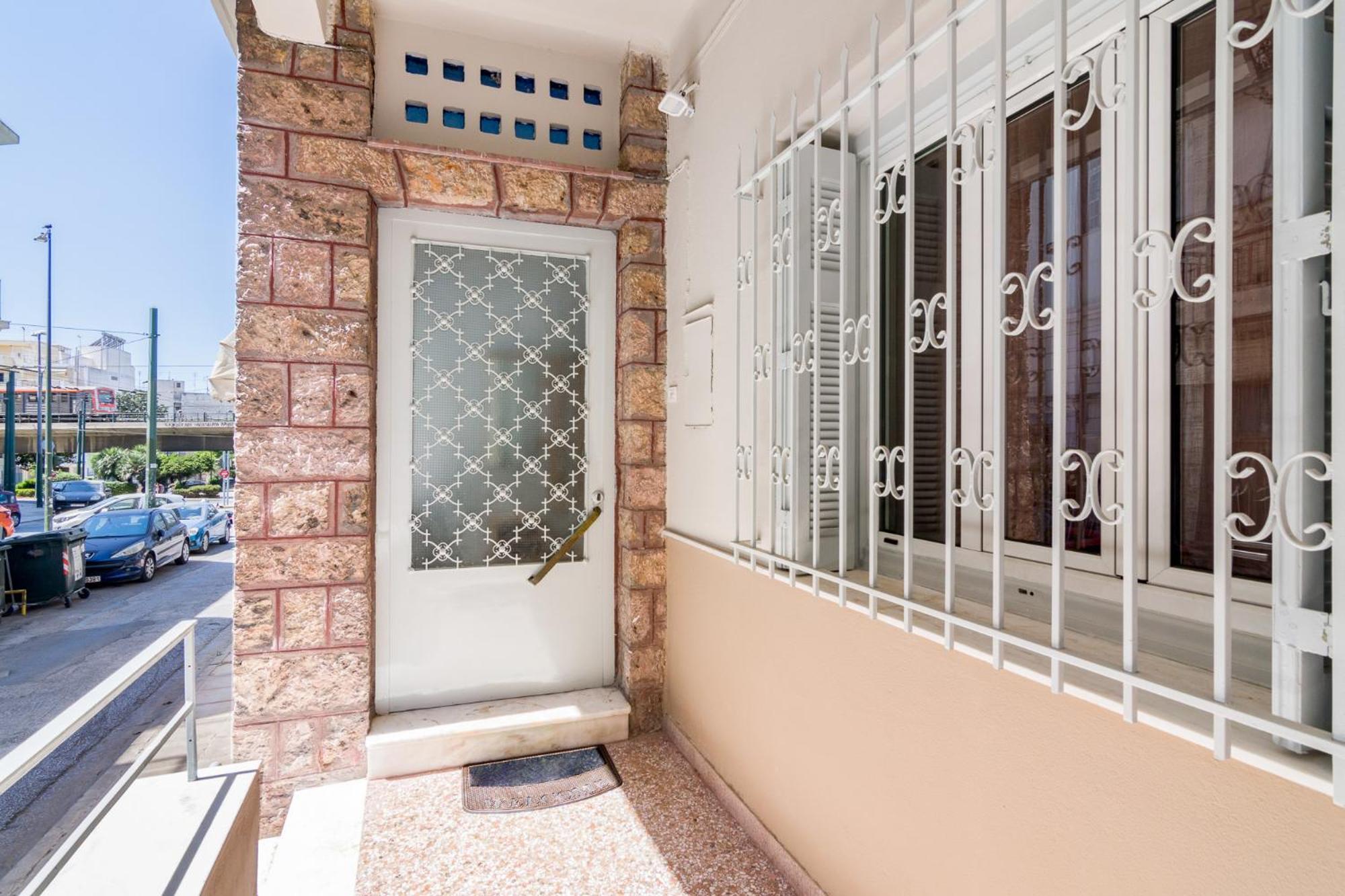 Amazing 2 Bedroom House Apartment