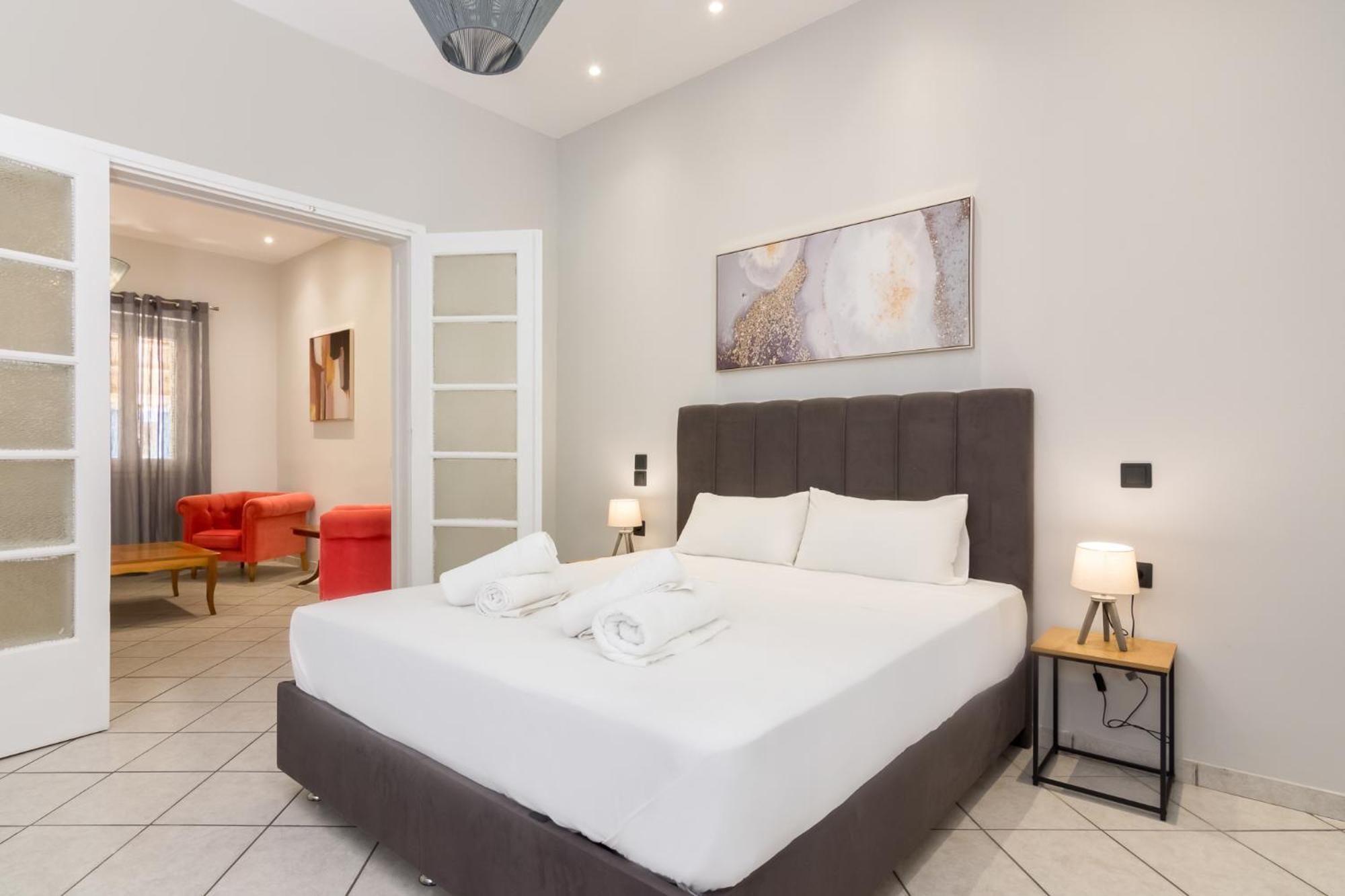 Appartamento Amazing 2 Bedroom House