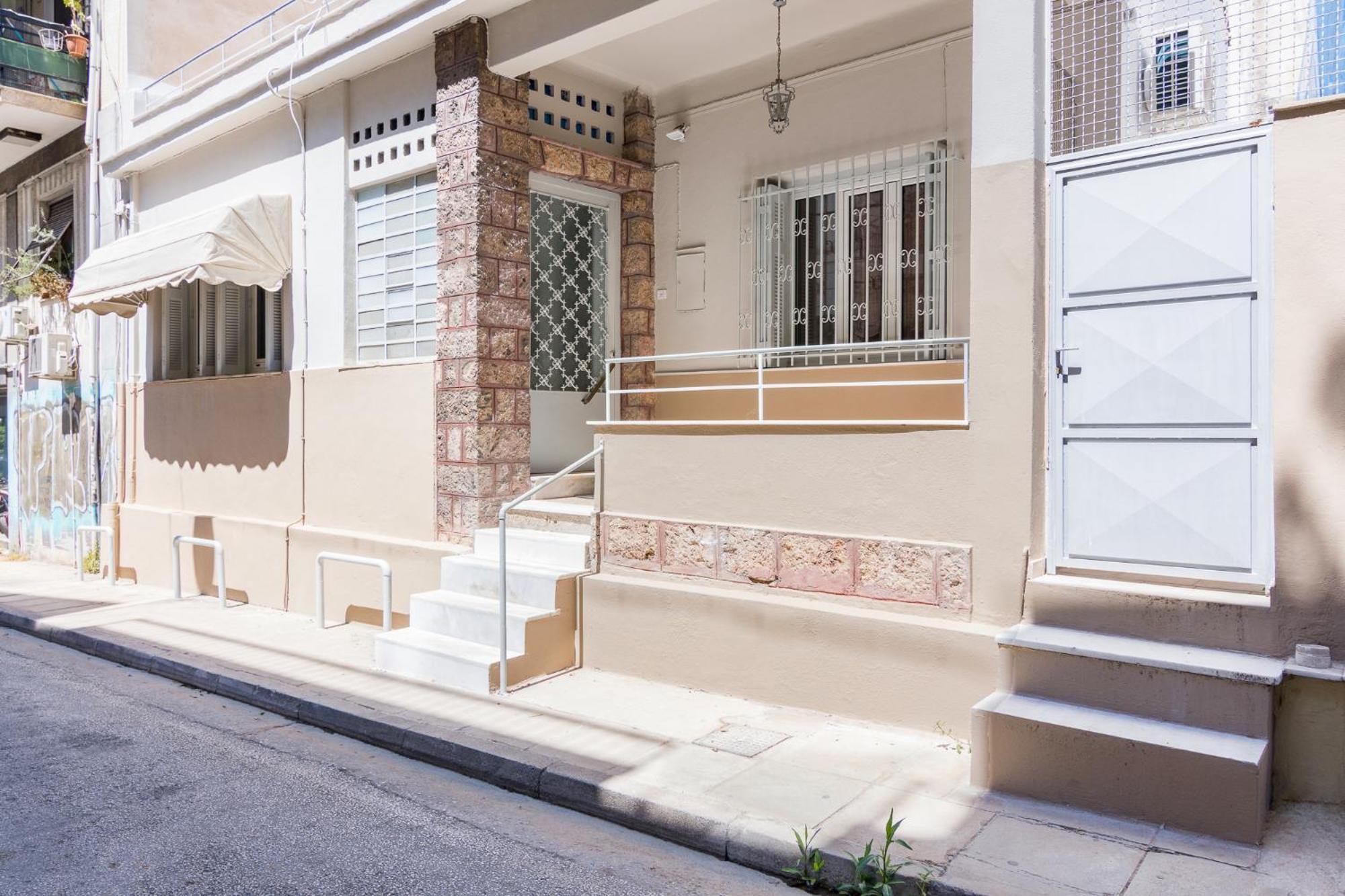 Apartment Amazing 2 Bedroom House